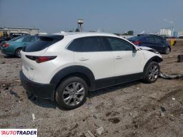 Mazda CX-30 2023 2