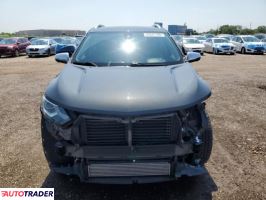Chevrolet Equinox 2019 1