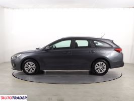 Hyundai i30 2018 1.6 113 KM