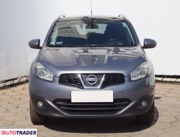 Nissan Qashqai 2010 1.6 112 KM Nissan Qashqai 2010 1.6 112 KM