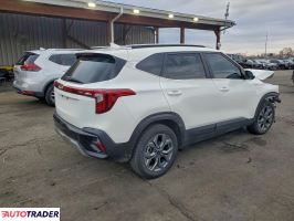 Kia Pozostałe 2024 2