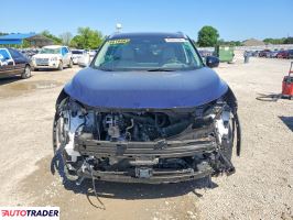 Nissan Rogue 2025 1