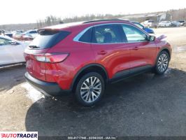 Ford Escape 2021 2 Ford Escape 2021 2