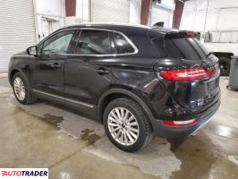 Lincoln Pozostałe 2019 2 Lincoln Pozostałe 2019 2