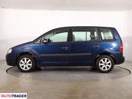 Volkswagen Touran 2003 1.9 99 KM