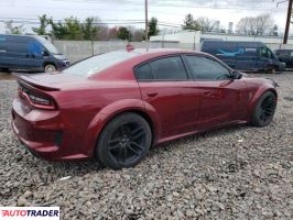 Dodge Charger 2020 6