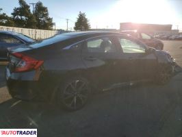 Honda Civic 2019 2