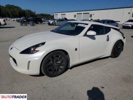 Nissan Pozostałe - zobacz ofertę