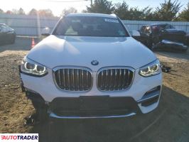 BMW X3 2019 2