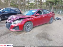 Nissan Altima 2023 2