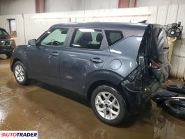 Kia Soul 2025 2
