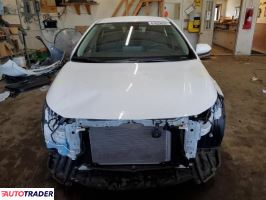 Toyota Corolla 2020 1