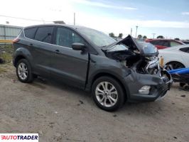 Ford Escape 2019 1 Ford Escape 2019 1