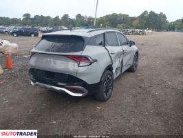 Kia Sportage 2025 2