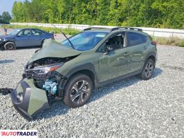 Subaru Pozostałe - zobacz ofertę