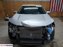 Chevrolet Equinox 2020 2