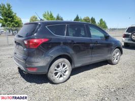 Ford Escape 2019 1