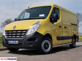 Renault Master 2011 Renault Master 2011