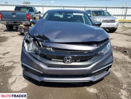 Honda Civic 2020 2