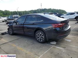 Volkswagen Jetta 2024 1