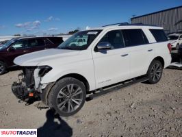 Ford Expedition 2020 3