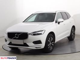 Volvo XC60 2020 2.0 194 KM