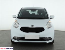 Kia Venga 2015 1.6 123 KM Kia Venga 2015 1.6 123 KM