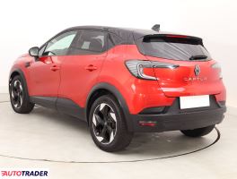 Renault Captur 2024 1.0 89 KM
