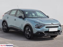 Citroen C4 2023 1.2 128 KM