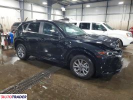 Mazda CX-5 2025 2
