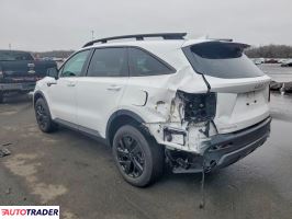 Kia Sorento 2023 2