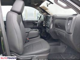 Chevrolet Silverado 2022 6 Chevrolet Silverado 2022 6