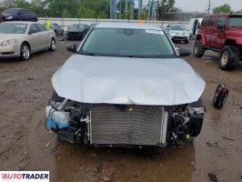 Nissan Altima 2021 2