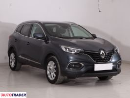 Renault Kadjar 2020 1.3 138 KM