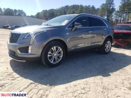 Cadillac Pozostałe 2020 3 Cadillac Pozostałe 2020 3