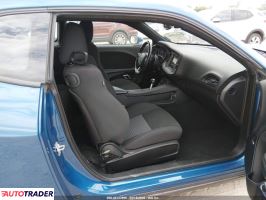 Dodge Challenger 2023 5