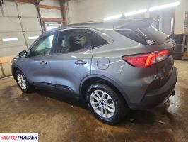 Ford Escape 2022 2