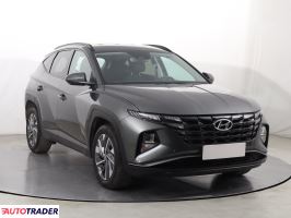 Hyundai Tucson 2022 1.6 147 KM