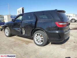 Dodge Durango 2021 3