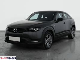 Mazda Pozostałe 2022 143 KM