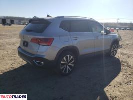 Volkswagen Pozostałe 2022 1 Volkswagen Pozostałe 2022 1