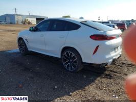 BMW X6 2023 4