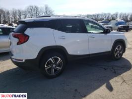 GMC Terrain 2019 1