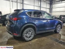 Mazda CX-5 2021 2 Mazda CX-5 2021 2