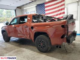 Toyota Tundra 2024 3