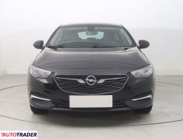 Opel Insignia 2018 1.5 162 KM