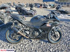 Kawasaki Pozostałe - zobacz ofertę