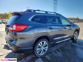 Subaru Pozostałe 2019 2