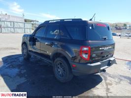 Ford Bronco 2021 1
