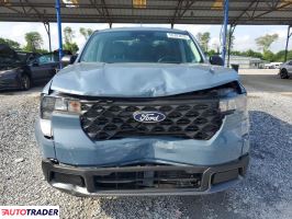 Ford Maverick 2025 2